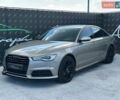 Бежевый Ауди А6, объемом двигателя 1.98 л и пробегом 96 тыс. км за 18500 $, фото 1 на Automoto.ua