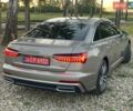 Бежевий Ауді А6, об'ємом двигуна 3 л та пробігом 155 тис. км за 31500 $, фото 34 на Automoto.ua
