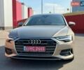 Бежевый Ауди А6, объемом двигателя 2 л и пробегом 127 тыс. км за 26500 $, фото 11 на Automoto.ua