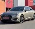Бежевый Ауди А6, объемом двигателя 2 л и пробегом 127 тыс. км за 26500 $, фото 1 на Automoto.ua