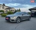 Бежевый Ауди А6, объемом двигателя 3 л и пробегом 156 тыс. км за 29400 $, фото 1 на Automoto.ua