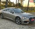 Бежевий Ауді А6, об'ємом двигуна 3 л та пробігом 155 тис. км за 31500 $, фото 1 на Automoto.ua