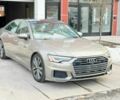 Бежевий Ауді А6, об'ємом двигуна 3 л та пробігом 22 тис. км за 18000 $, фото 1 на Automoto.ua