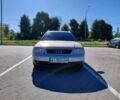 Бежевий Ауді А6, об'ємом двигуна 1.8 л та пробігом 337 тис. км за 3300 $, фото 1 на Automoto.ua