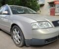 Бежевий Ауді А6, об'ємом двигуна 2.4 л та пробігом 330 тис. км за 3700 $, фото 1 на Automoto.ua
