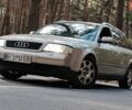 Бежевый Ауди А6, объемом двигателя 2.4 л и пробегом 330 тыс. км за 3700 $, фото 1 на Automoto.ua