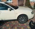 Бежевий Ауді А6, об'ємом двигуна 1.9 л та пробігом 405 тис. км за 2200 $, фото 8 на Automoto.ua
