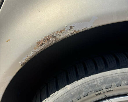 Бежевый Ауди А6, объемом двигателя 1.8 л и пробегом 310 тыс. км за 4000 $, фото 10 на Automoto.ua