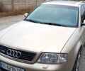 Бежевый Ауди А6, объемом двигателя 2.7 л и пробегом 300 тыс. км за 4200 $, фото 7 на Automoto.ua