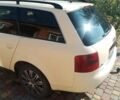 Бежевий Ауді А6, об'ємом двигуна 1.9 л та пробігом 405 тис. км за 2200 $, фото 4 на Automoto.ua