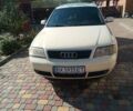 Бежевий Ауді А6, об'ємом двигуна 1.9 л та пробігом 405 тис. км за 2200 $, фото 1 на Automoto.ua