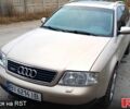 Бежевый Ауди А6, объемом двигателя 2.7 л и пробегом 300 тыс. км за 4200 $, фото 1 на Automoto.ua