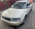 Бежевый Ауди А6, объемом двигателя 1.9 л и пробегом 390 тыс. км за 2850 $, фото 1 на Automoto.ua