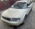 Бежевый Ауди А6, объемом двигателя 1.9 л и пробегом 390 тыс. км за 2850 $, фото 1 на Automoto.ua