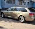 Ауді А6 2005 у Одесі на Automoto.ua Бежевий Ауді А6, об'ємом двигуна 2.7 л та пробігом 420 тис. км за 3750 $, фото 2 на Automoto.ua