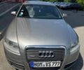 Бежевый Ауди А6, объемом двигателя 2.4 л и пробегом 349 тыс. км за 4000 $, фото 20 на Automoto.ua