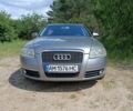 Бежевый Ауди А6, объемом двигателя 2.4 л и пробегом 280 тыс. км за 6900 $, фото 1 на Automoto.ua