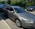 Бежевый Ауди А6, объемом двигателя 2.4 л и пробегом 349 тыс. км за 4000 $, фото 1 на Automoto.ua