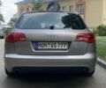 Бежевый Ауди А6, объемом двигателя 2.4 л и пробегом 349 тыс. км за 4000 $, фото 23 на Automoto.ua