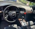Бежевый Ауди А6, объемом двигателя 2.4 л и пробегом 349 тыс. км за 4000 $, фото 17 на Automoto.ua