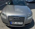 Бежевый Ауди А6, объемом двигателя 2.4 л и пробегом 349 тыс. км за 4000 $, фото 1 на Automoto.ua