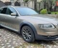 Бежевый Ауди А6, объемом двигателя 3.2 л и пробегом 226 тыс. км за 7777 $, фото 6 на Automoto.ua