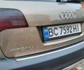 Бежевый Ауди А6, объемом двигателя 3.2 л и пробегом 226 тыс. км за 7777 $, фото 27 на Automoto.ua