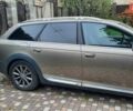 Бежевый Ауди А6, объемом двигателя 3.2 л и пробегом 226 тыс. км за 7777 $, фото 8 на Automoto.ua