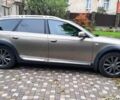 Бежевый Ауди А6, объемом двигателя 3.2 л и пробегом 226 тыс. км за 7777 $, фото 9 на Automoto.ua