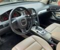 Бежевый Ауди А6, объемом двигателя 3.2 л и пробегом 226 тыс. км за 7777 $, фото 65 на Automoto.ua