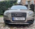 Бежевый Ауди А6, объемом двигателя 3.2 л и пробегом 226 тыс. км за 7777 $, фото 3 на Automoto.ua