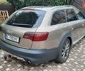 Бежевый Ауди А6, объемом двигателя 3.2 л и пробегом 226 тыс. км за 7777 $, фото 30 на Automoto.ua