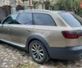 Бежевый Ауди А6, объемом двигателя 3.2 л и пробегом 226 тыс. км за 7777 $, фото 23 на Automoto.ua