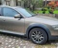 Бежевый Ауди А6, объемом двигателя 3.2 л и пробегом 226 тыс. км за 7777 $, фото 7 на Automoto.ua
