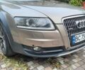 Бежевый Ауди А6, объемом двигателя 3.2 л и пробегом 226 тыс. км за 7777 $, фото 5 на Automoto.ua