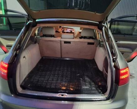 Ауди А6 2008 в Хмельницком на Automoto.ua Бежевый Ауди А6, объемом двигателя 2 л и пробегом 300 тыс. км за 7000 $, фото 10 на Automoto.ua