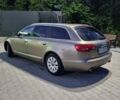 Ауди А6 2008 в Хмельницком на Automoto.ua Бежевый Ауди А6, объемом двигателя 2 л и пробегом 300 тыс. км за 7000 $, фото 1 на Automoto.ua