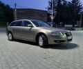 Ауди А6 2008 в Хмельницком на Automoto.ua Бежевый Ауди А6, объемом двигателя 2 л и пробегом 300 тыс. км за 7000 $, фото 5 на Automoto.ua