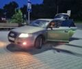 Ауди А6 2008 в Хмельницком на Automoto.ua Бежевый Ауди А6, объемом двигателя 2 л и пробегом 300 тыс. км за 7000 $, фото 7 на Automoto.ua