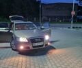 Ауди А6 2008 в Хмельницком на Automoto.ua Бежевый Ауди А6, объемом двигателя 2 л и пробегом 300 тыс. км за 7000 $, фото 6 на Automoto.ua