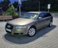 Бежевый Ауди А6, объемом двигателя 2 л и пробегом 300 тыс. км за 7000 $, фото 1 на Automoto.ua