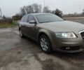 Бежевый Ауди А6, объемом двигателя 2 л и пробегом 280 тыс. км за 8000 $, фото 1 на Automoto.ua