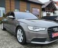 Бежевый Ауди А6, объемом двигателя 2 л и пробегом 161 тыс. км за 17350 $, фото 2 на Automoto.ua