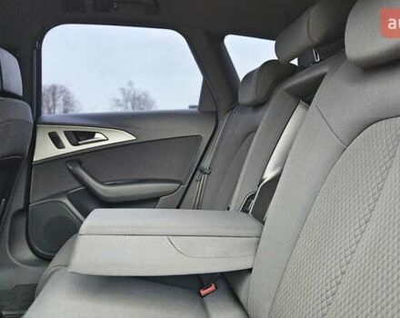 Бежевый Ауди А6, объемом двигателя 2 л и пробегом 161 тыс. км за 17350 $, фото 87 на Automoto.ua