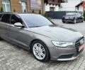 Бежевый Ауди А6, объемом двигателя 2 л и пробегом 161 тыс. км за 17350 $, фото 13 на Automoto.ua