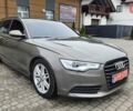 Бежевый Ауди А6, объемом двигателя 2 л и пробегом 161 тыс. км за 17350 $, фото 43 на Automoto.ua