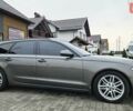 Бежевый Ауди А6, объемом двигателя 2 л и пробегом 161 тыс. км за 17350 $, фото 15 на Automoto.ua