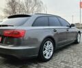 Бежевый Ауди А6, объемом двигателя 2 л и пробегом 161 тыс. км за 17350 $, фото 23 на Automoto.ua
