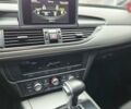 Бежевый Ауди А6, объемом двигателя 2 л и пробегом 161 тыс. км за 17350 $, фото 121 на Automoto.ua