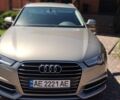 Бежевый Ауди А6, объемом двигателя 3 л и пробегом 200 тыс. км за 19900 $, фото 1 на Automoto.ua